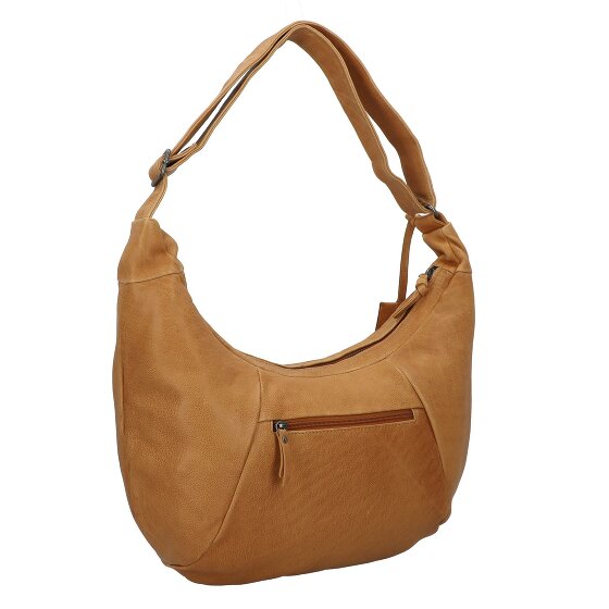 Burkely Just Jolie Umhängetasche Leder 45 cm