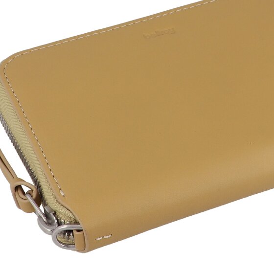 Bellroy Geldbörse RFID Schutz Leder 16 cm