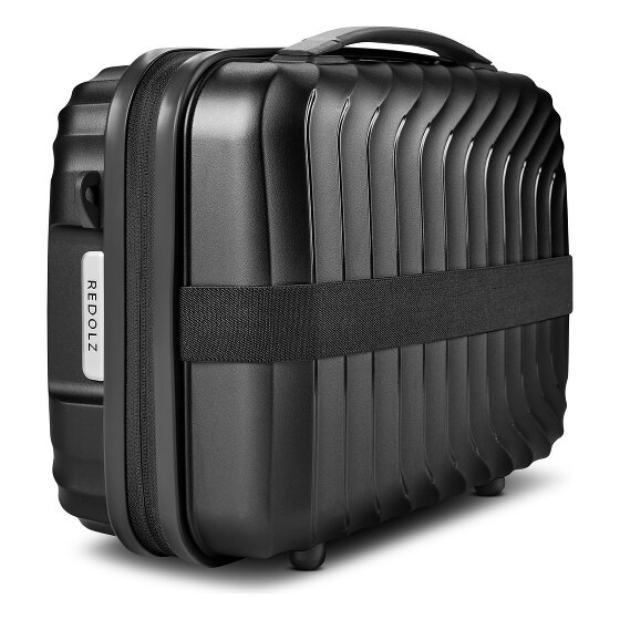 Redolz Essentials 01 Beautycase 34 cm