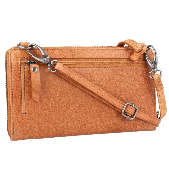 Burkely Just Jolie Handytasche Leder 13 cm