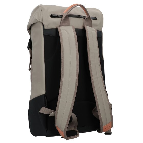 aunts & uncles Niyodo Daypack 45 cm Laptopfach aunts & uncles Niyodo Daypack 45 cm Laptopfach