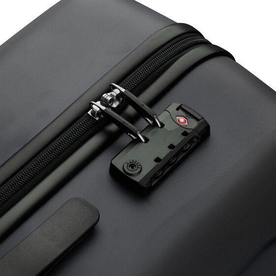 MODO by Roncato Nebula 4 Rollen Trolley 66 cm