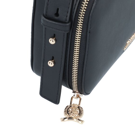 Tommy Hilfiger Hilfiger Leather Umhängetasche Leder 20 cm Tommy Hilfiger Hilfiger Leather Umhängetasche Leder 20 cm