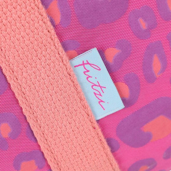 Fritzi aus Preußen Leo Special Shopper Tasche 42.5 cm