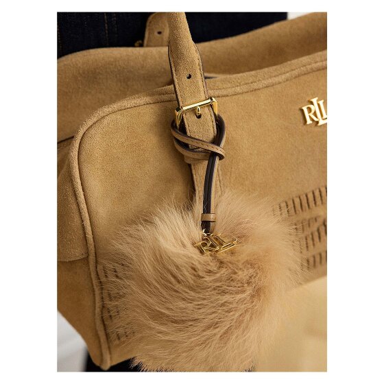 Lauren Ralph Lauren Taschenanhänger Leder 23 cm