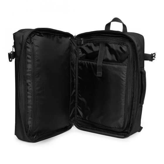 Eastpak Transit'r Pack Weekender Reiserucksack 44 cm laptopfach