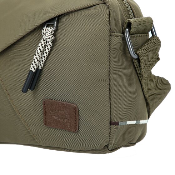 camel active Aurum Umhängetasche 23 cm camel active Aurum Umhängetasche 23 cm