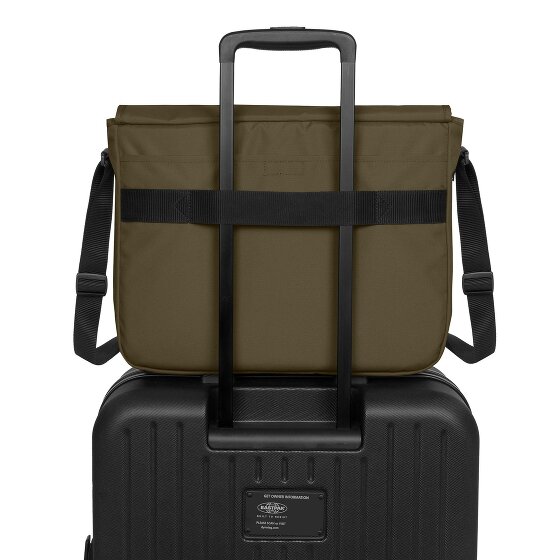 Eastpak Delegate + Messenger 38.5 cm Laptopfach Eastpak Delegate + Messenger 38.5 cm Laptopfach