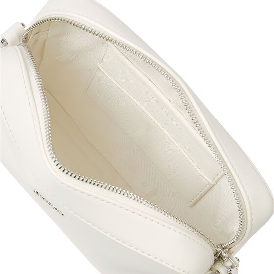 Calvin Klein CK Mixmedia Umhängetasche 22 cm