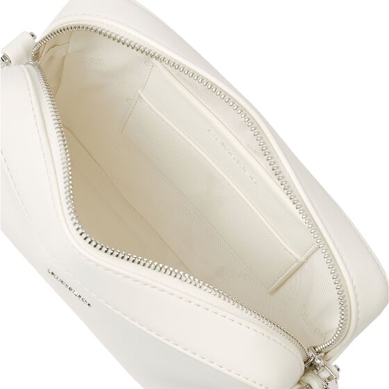 Calvin Klein CK Mixmedia Umhängetasche 22 cm Calvin Klein CK Mixmedia Umhängetasche 22 cm