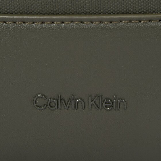 Calvin Klein Tech Sensual Mini Bag Umhängetasche 17 cm