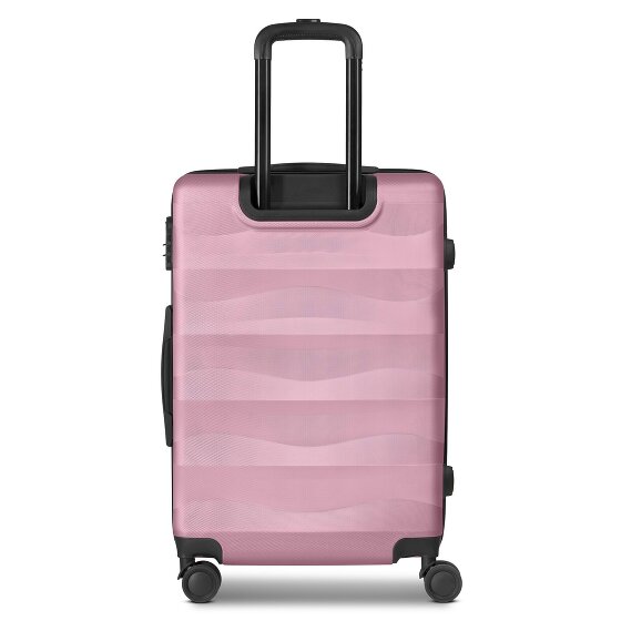 Smartbox Edition 03 4 Rollen Trolley 65 cm