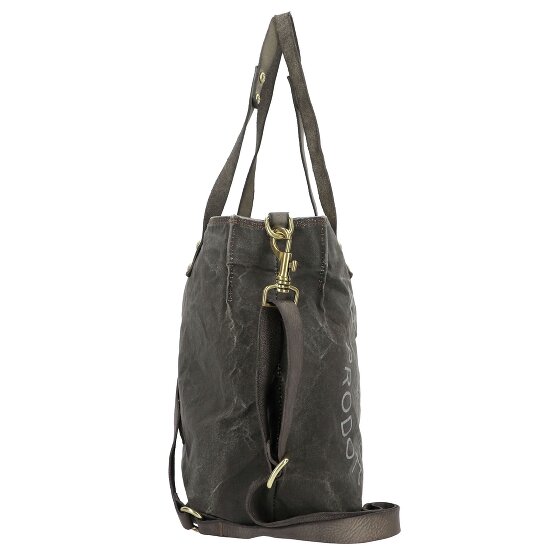 Campomaggi Schultertasche 30 cm