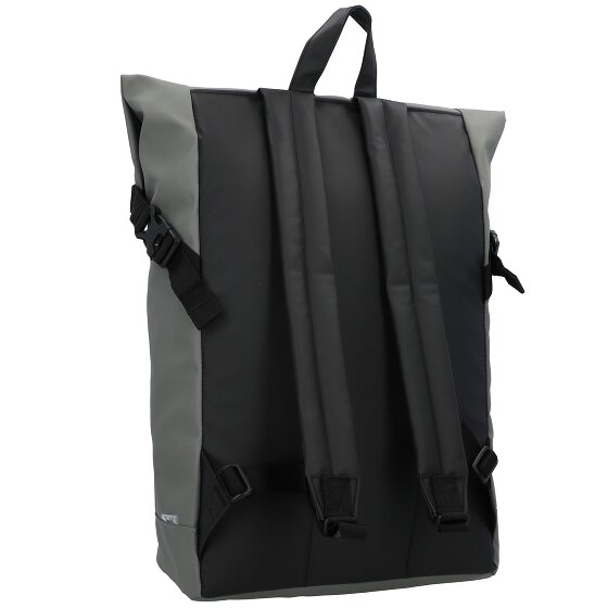 Herschel Roll Top Rucksack 46 cm Laptopfach