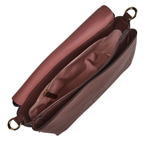 Coccinelle Boheme Schultertasche Leder 27 cm