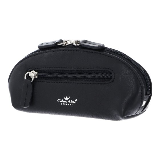 Golden Head Polo Schlüsseletui Leder 14.5 cm
