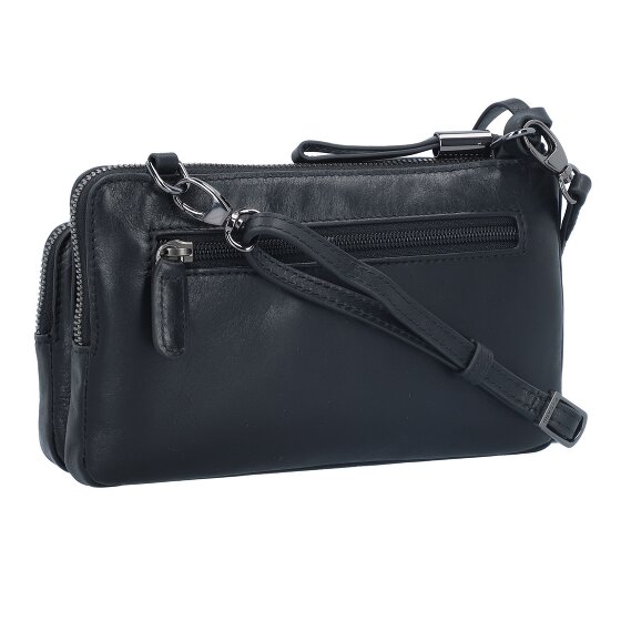 Picard Bella Umhängetasche Leder 20 cm