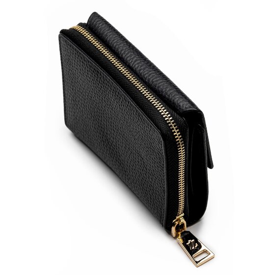 Lazarotti Bologna Leather Geldbörse Leder 12 cm Lazarotti Bologna Leather Geldbörse Leder 12 cm