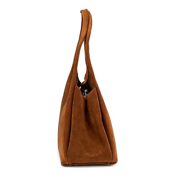 Coach Lana Schultertasche Leder 34 cm