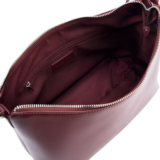 Seidenfelt Delary Schultertasche 20 cm Seidenfelt Delary Schultertasche 20 cm