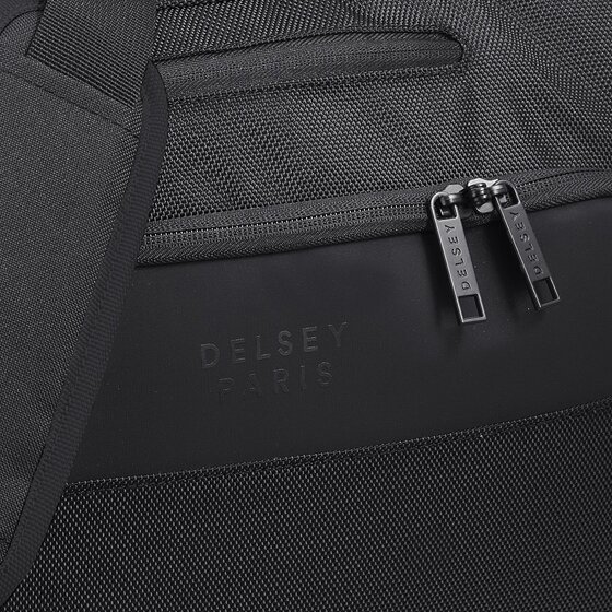Delsey Paris Parvis Aktentasche 39 cm Laptopfach