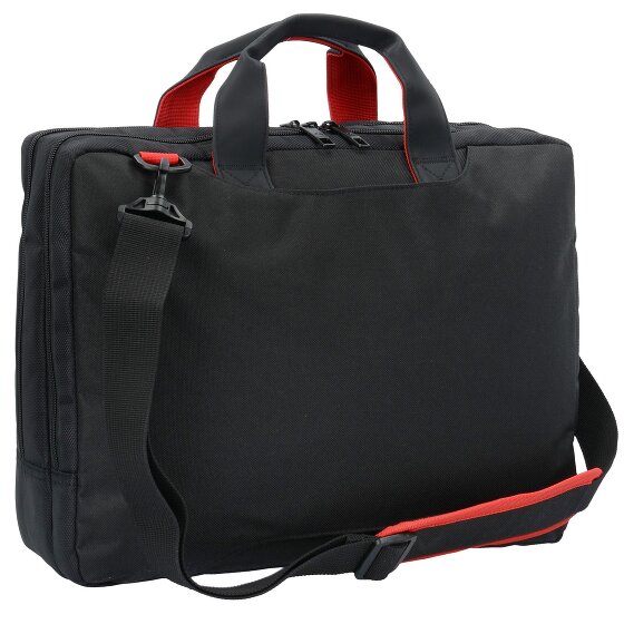 Delsey Paris Parvis Aktentasche 39 cm Laptopfach