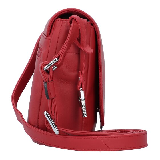 Picard Timeless Umhängetasche Leder 21 cm