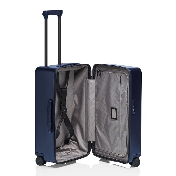 Porsche Design Roadster 4-Doppelrollen Trolley 65 cm