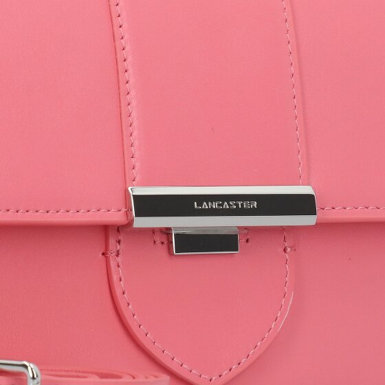 Lancaster Paris Ily Umhängetasche Leder 21 cm