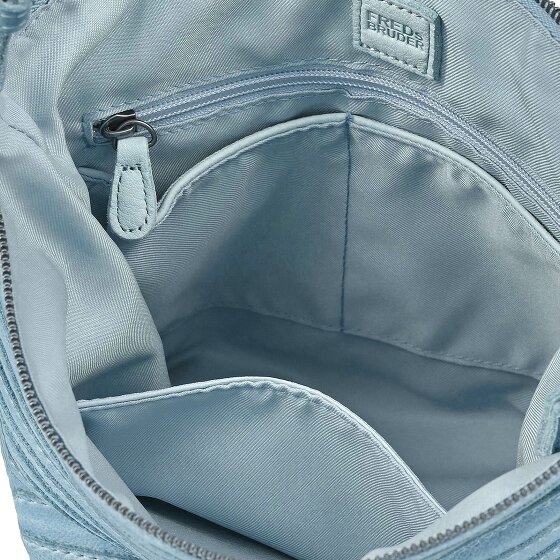 FredsBruder Gürtelinchen Umhängetasche Leder 22 cm