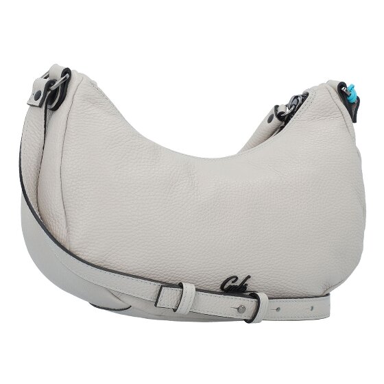 Gabs Maite Schultertasche Leder 30 cm