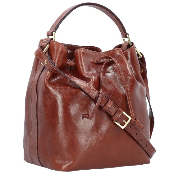 The Bridge Story Donna Beuteltasche Leder 24 cm