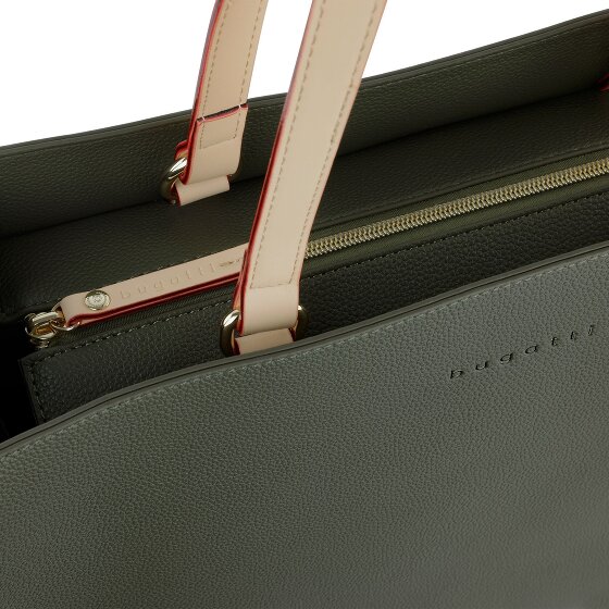 bugatti Ella Shopper Tasche 40 cm Laptopfach