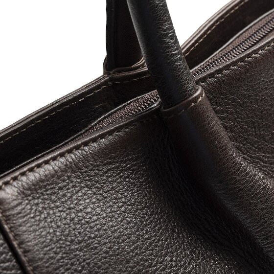 The Chesterfield Brand Vespera Shopper Tasche Leder 30.5 cm