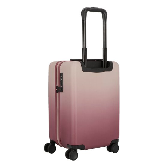 Herschel Heritage 4 Rollen Kabinentrolley XS 50 cm Herschel Heritage 4 Rollen Kabinentrolley XS 50 cm