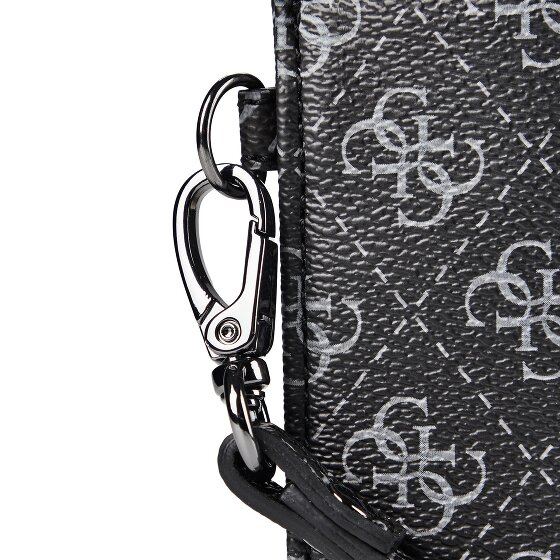 Guess Milano Herrentasche M 24 cm