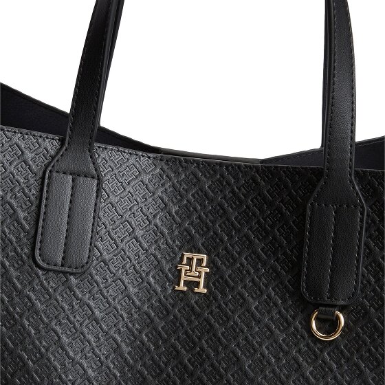 Tommy Hilfiger TH Icon Handtasche 45 cm