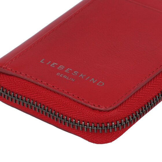Liebeskind Eliza Geldbörse Leder 8 cm