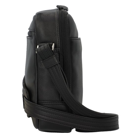 Picard Milano Mini Bag Umhängetasche Leder 17 cm