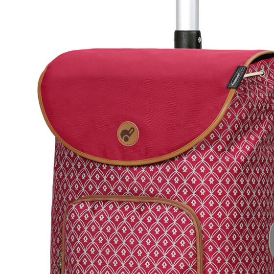 Andersen Shopper Unus Shopper Fun Famke Einkaufstrolley 59 cm