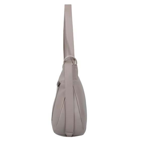 aunts & uncles Whisper Schultertasche Leder 31 cm