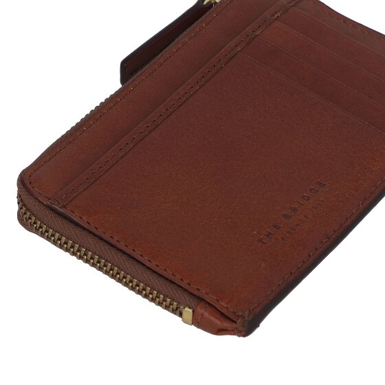 The Bridge Story Donna Geldbörse Leder 13 cm