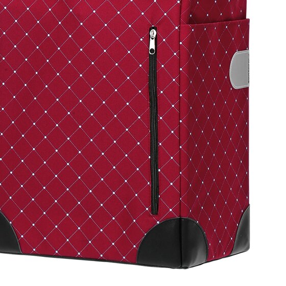 Andersen Shopper Treppensteiger Scala Shopper Sofia Einkaufstrolley 58 cm