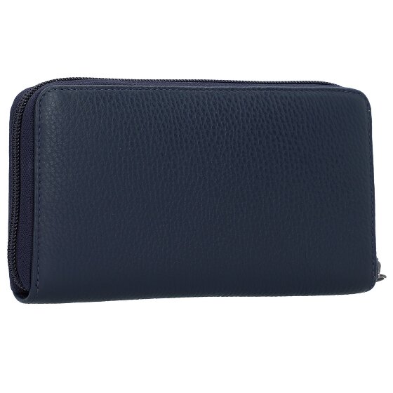 Mandarina Duck Mellow Geldbörse Leder 19 cm