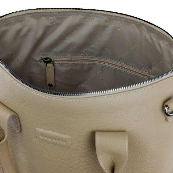 bugatti Elsa Shopper Tasche Leder 46 cm