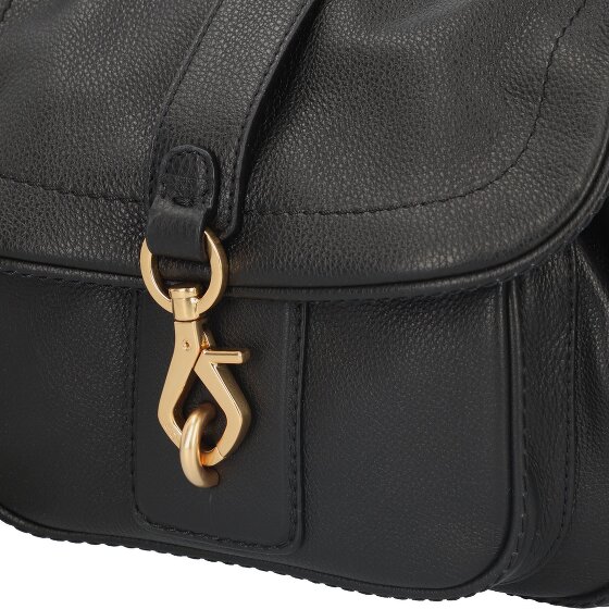 abro Star Schultertasche Leder 28 cm