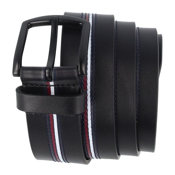 Tommy Hilfiger Denton 3.5 Gürtel Leder