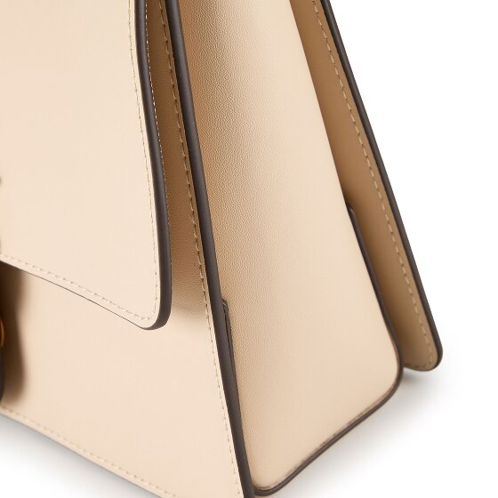 PINKO Love One Handtasche Leder 25 cm