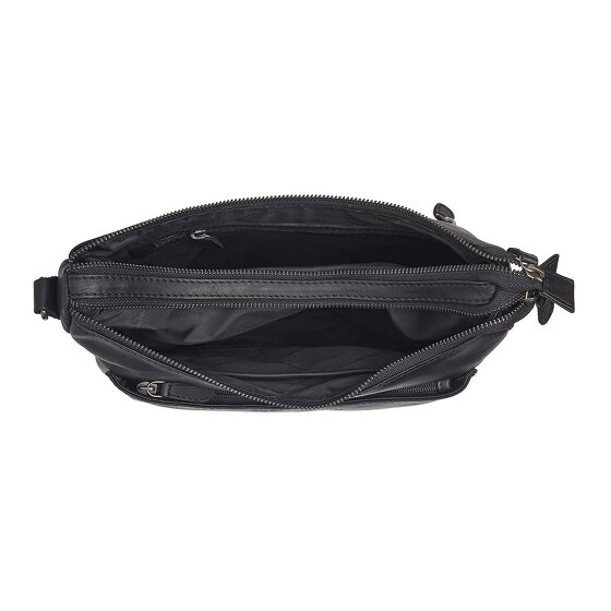 The Chesterfield Brand Triva Schultertasche Leder 28 cm