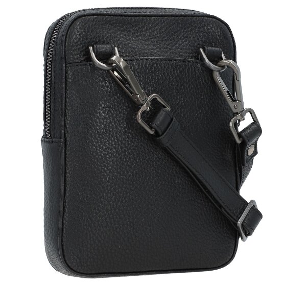 Braun Büffel Novara Umhängetasche Leder 14.5 cm